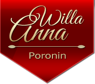 Willa Anna in Poronin bietet Unterkunft in der Tatra, Zakopane, Urlaub, Urlaub in Polen