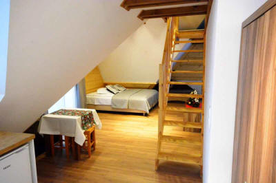 Willa Anna in Poronin bietet Unterkunft in der Tatra, Zakopane, Urlaub, Urlaub in Polen