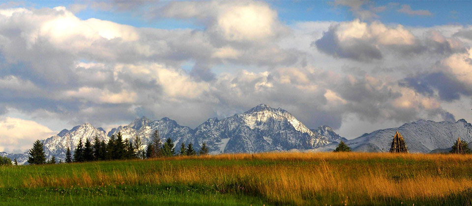 Willa Anna in Poronin bietet Unterkunft in der Tatra, Zakopane, Urlaub, Urlaub in Polen